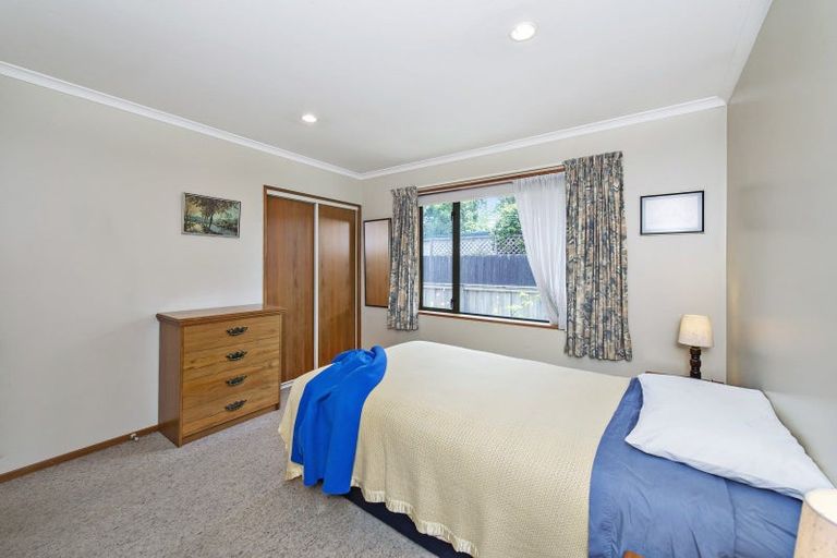 Photo of property in 13b Fraser Place, Rangiora, 7400