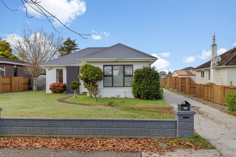 Photo of property in 33 Tower Road, Matamata, 3400