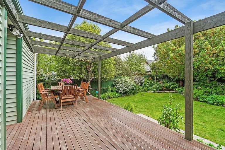Photo of property in 62 Richardson Terrace, Woolston, Christchurch, 8023