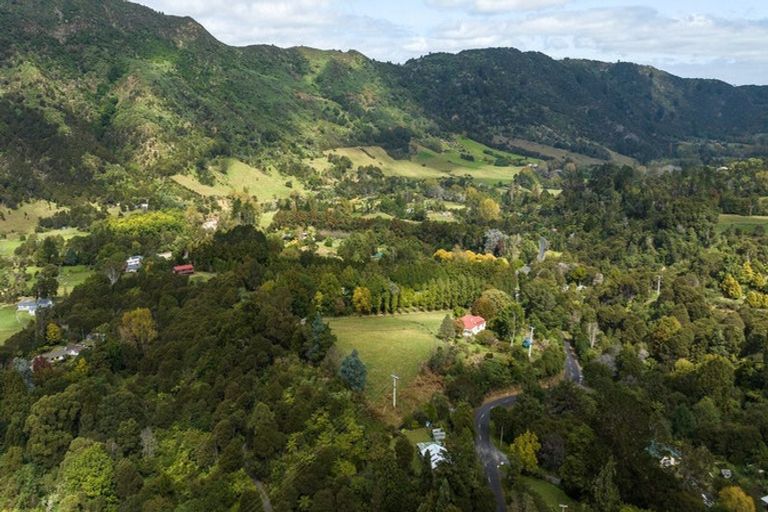 Photo of property in 456 Kauaeranga Valley Road, Thames, 3577