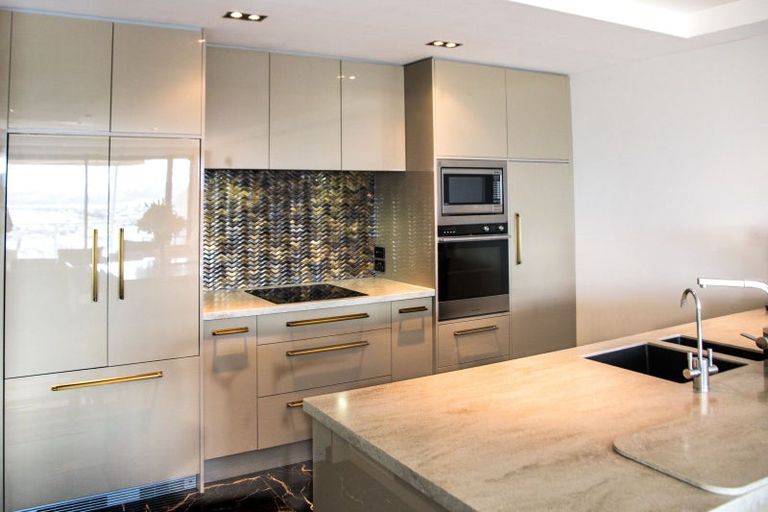 Photo of property in Northridge Apartments Stage Z, 2/22 Hospital Terrace, Hospital Hill, Napier, 4110