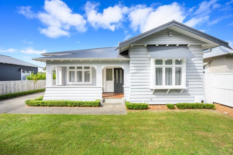 Photo of property in 192 Ferguson Street, West End, Palmerston North, 4412