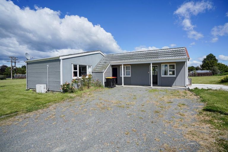 Photo of property in 43 Alderly Street, Otautau, 9610