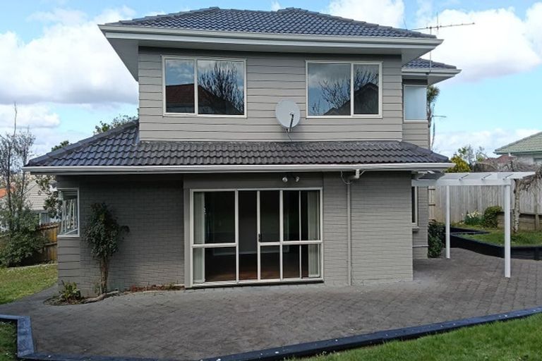 Photo of property in 78 Edendale Road, Somerville, Auckland, 2014
