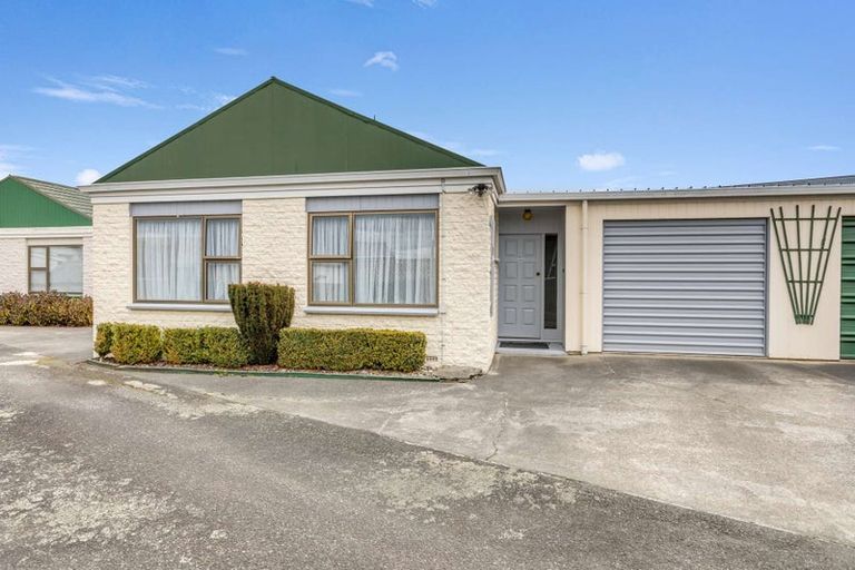 Photo of property in 28a Canning Street, Gore, 9710
