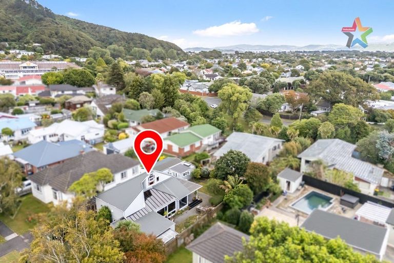 Photo of property in 64 Wyndrum Avenue, Waterloo, Lower Hutt, 5011