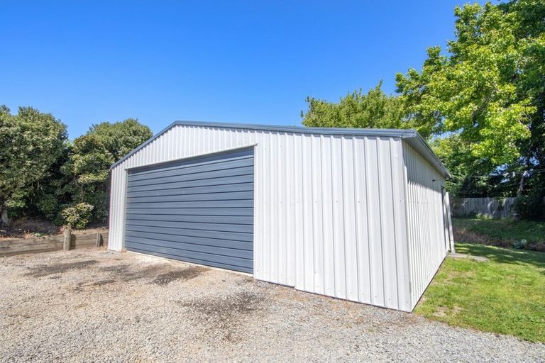 Photo of property in 1 Boyce Street, Springlands, Blenheim, 7201