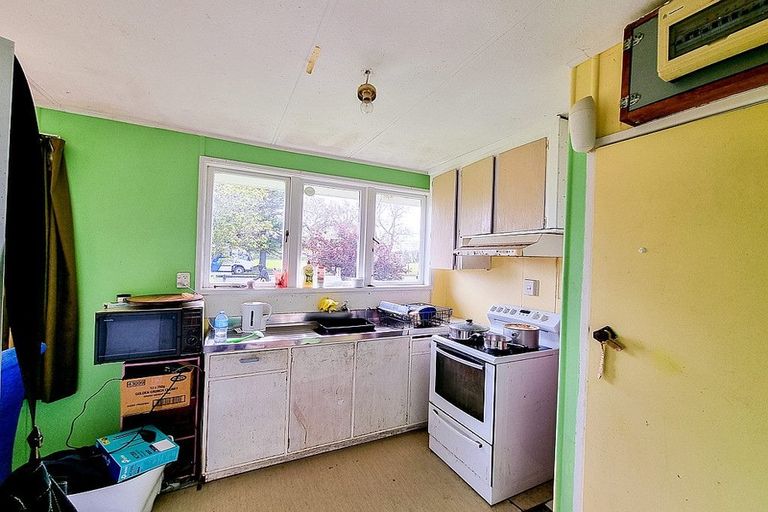 Photo of property in 41 Mangakahia Road, Kaikohe, 0405