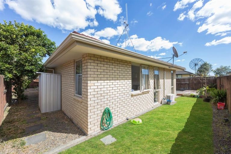 Photo of property in 221 Old Farm Road, Hamilton East, Hamilton, 3216