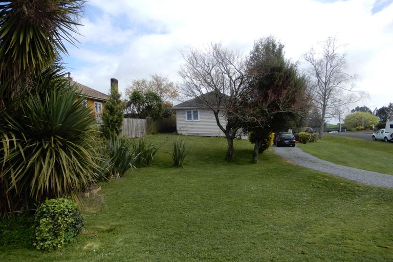 Photo of property in 10 High Street, Putaruru, 3411