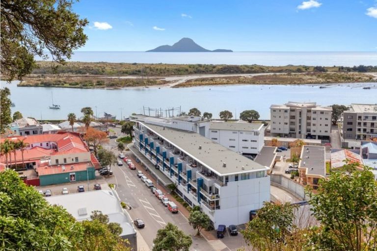 Photo of property in Quayside Apartments, 309/11 George Street, Whakatane, 3120