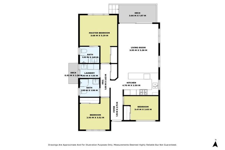 Photo of property in 2/65e Metcalfe Road, Ranui, Auckland, 0612