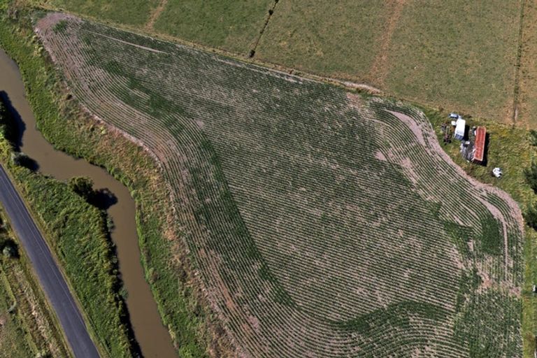 Photo of property in 3a Kitson Road, Aka Aka, Waiuku, 2682