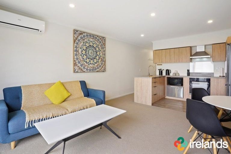 Photo of property in Salisbury Park, 204/226 Salisbury Street, Christchurch Central, Christchurch, 8013