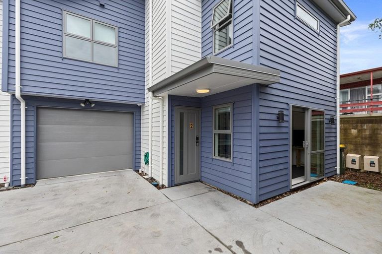 Photo of property in 29u2 May Street, Hamilton East, Hamilton, 3216