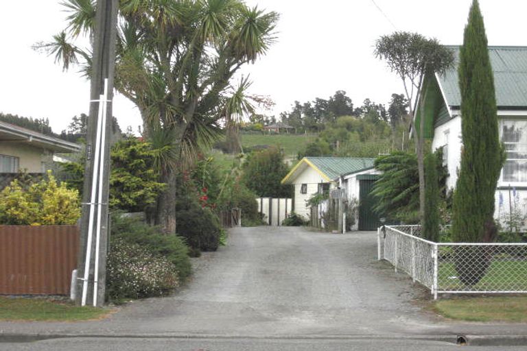 Photo of property in 84a Cox Street, Geraldine, 7930