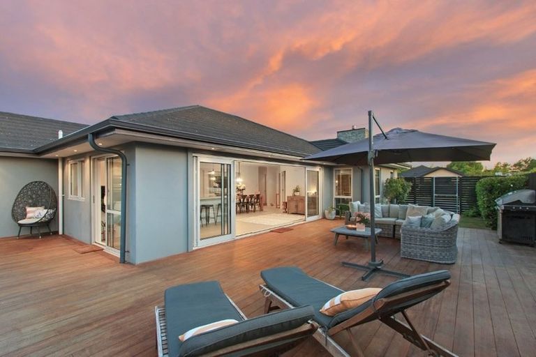 Photo of property in 22 Northwater Drive, Northwood, Christchurch, 8051