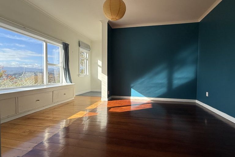 Photo of property in 53 Hornsey Road, Melrose, Wellington, 6023
