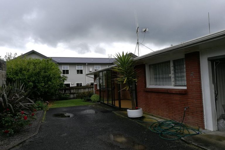 Photo of property in 81u1 Carrington Avenue, Silverdale, Hamilton, 3216