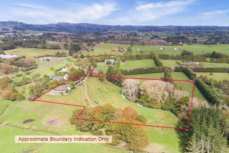 Photo of property in 113 Fitzgerald Road, Drury, 2577