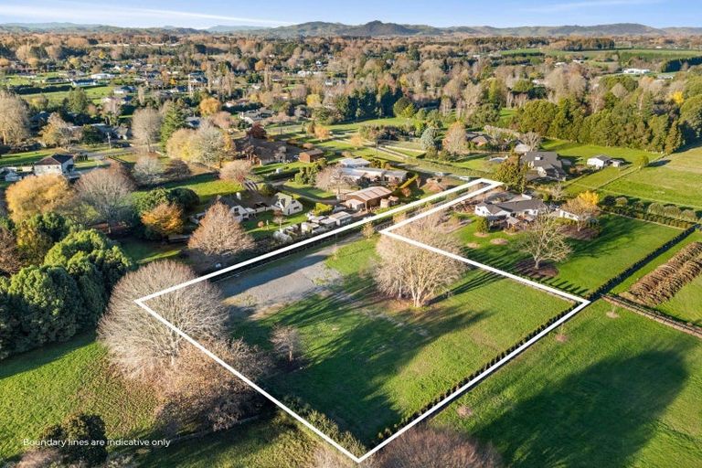 Photo of property in 49d Rosebanks Drive, Tamahere, Hamilton, 3283