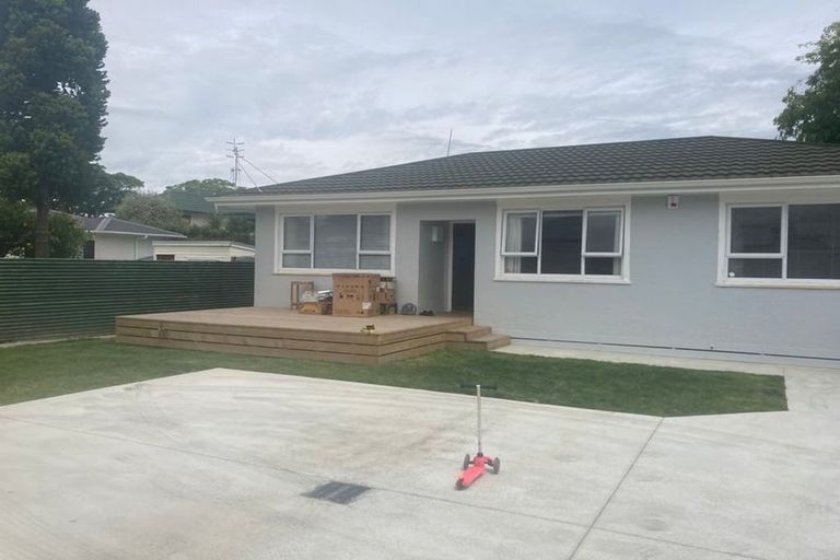 Photo of property in 3a Harrow Place, Hokowhitu, Palmerston North, 4410