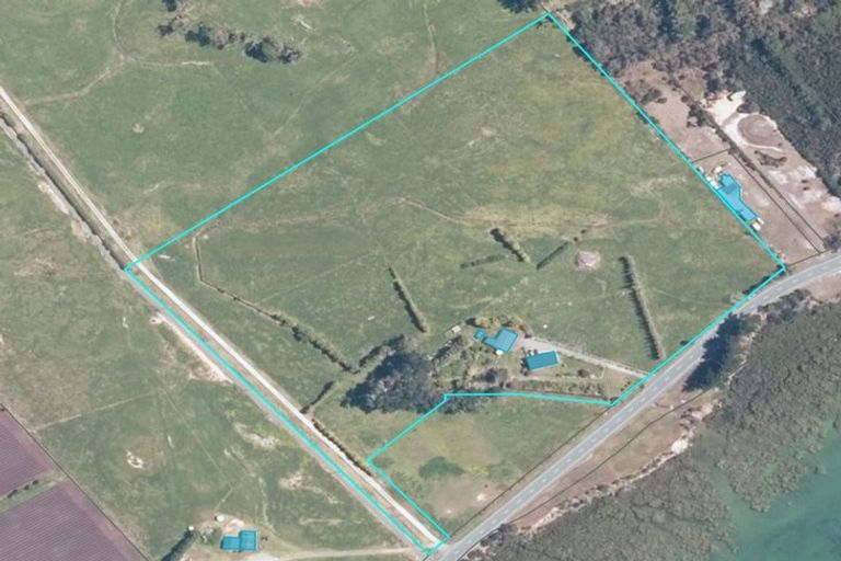 Photo of property in 669 Kaimaumau Road, Kaimaumau, Awanui, 0486