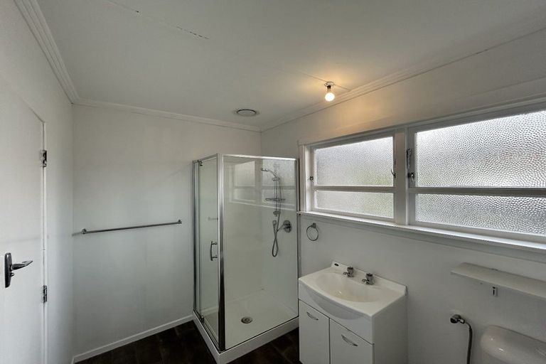 Photo of property in 50a College Street, Awapuni, Palmerston North, 4412
