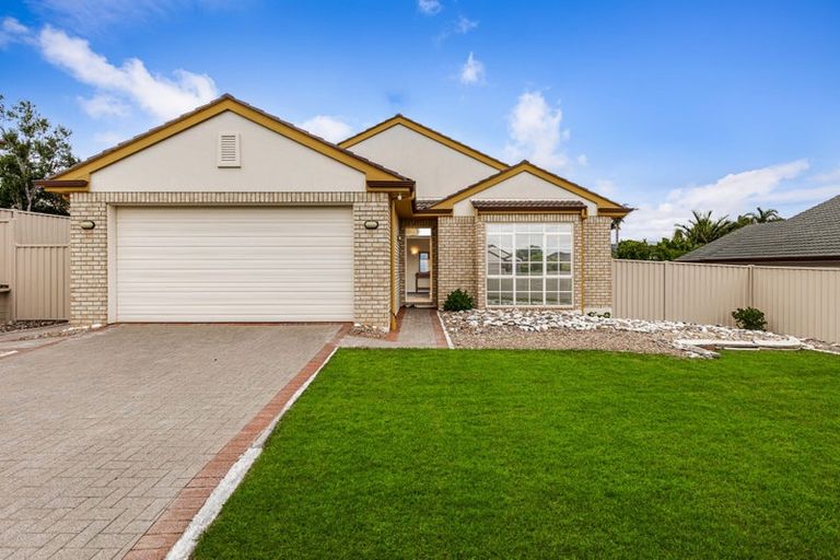 Photo of property in 11 Pippen Court, Henderson, Auckland, 0612