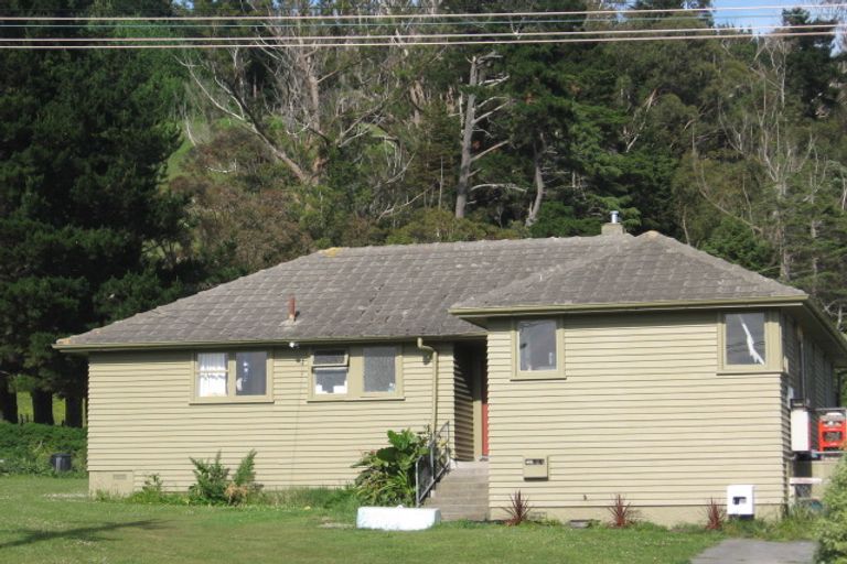 Photo of property in 27 Cambridge Terrace, Kaiti, Gisborne, 4010