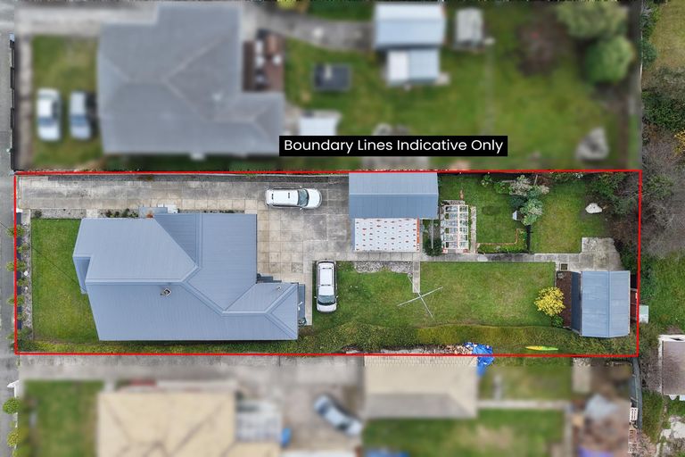 Photo of property in 16 Teviot Street, Oamaru North, Oamaru, 9400