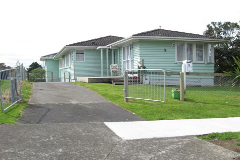 Photo of property in 40 Ilford Crescent, Mangere, Auckland, 2022