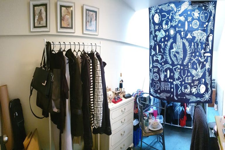 Photo of property in 5u9 Hopper Street, Mount Cook, Wellington, 6011