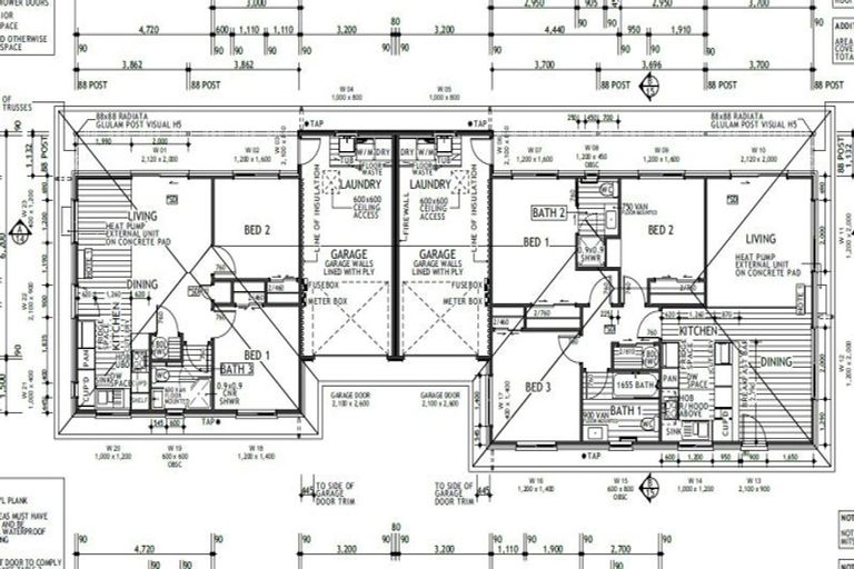 Photo of property in 34a&b Stratford Drive, Mount Pisa, Cromwell, 9383