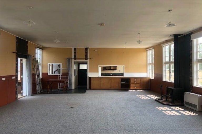 Photo of property in 94 Te Ore Ore-bideford, Te Ore Ore, Masterton, 5886