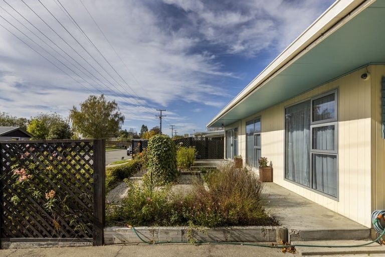 Photo of property in 70 Park Terrace, Blenheim, 7201