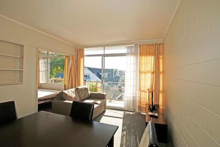 Photo of property in 10/2 Hammond Street, Hamilton Central, Hamilton, 3204