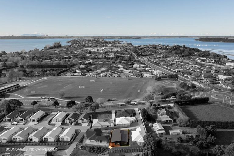 Photo of property in 11d Western Avenue, Omokoroa, 3114