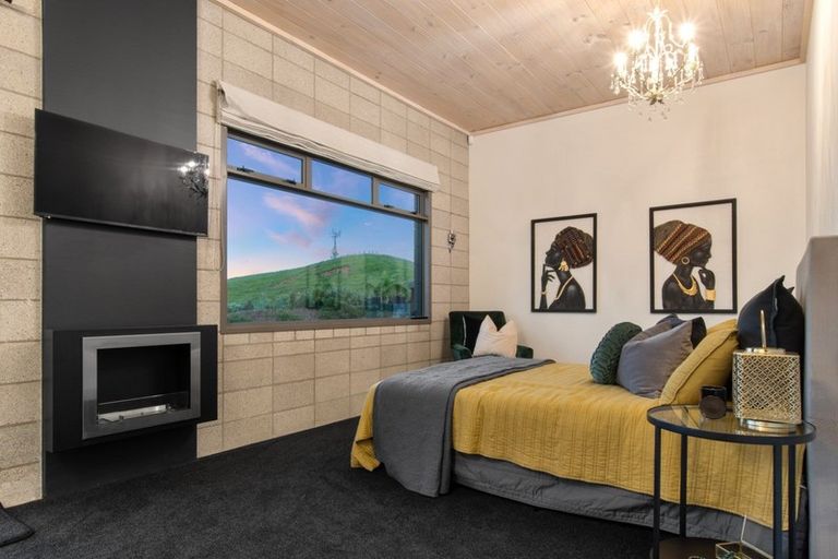 Photo of property in 461a Minden Road, Minden, Tauranga, 3176