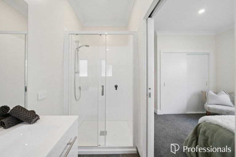Photo of property in 56a Brentwood Street, Trentham, Upper Hutt, 5018