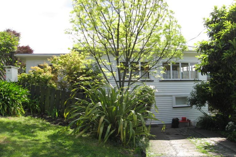 Photo of property in 32 Campbell Street, Nelson South, Nelson, 7010