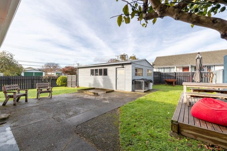 Photo of property in 113 Mcleod Street, Elderslea, Upper Hutt, 5018