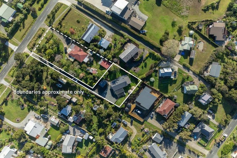 Photo of property in 57 Colonel Mould Drive, Mangonui, 0420