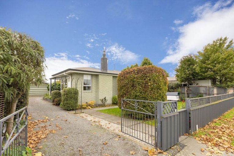 Photo of property in 72 South Belt, Rangiora, 7400