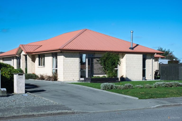 Photo of property in 9 Tancred Street, Geraldine, 7930