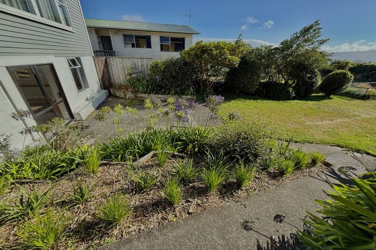 Photo of property in 45 Clifford Road, Johnsonville, Wellington, 6037