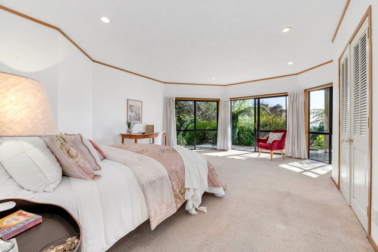Photo of property in 16 Tainui Road, Cockle Bay, Auckland, 2014