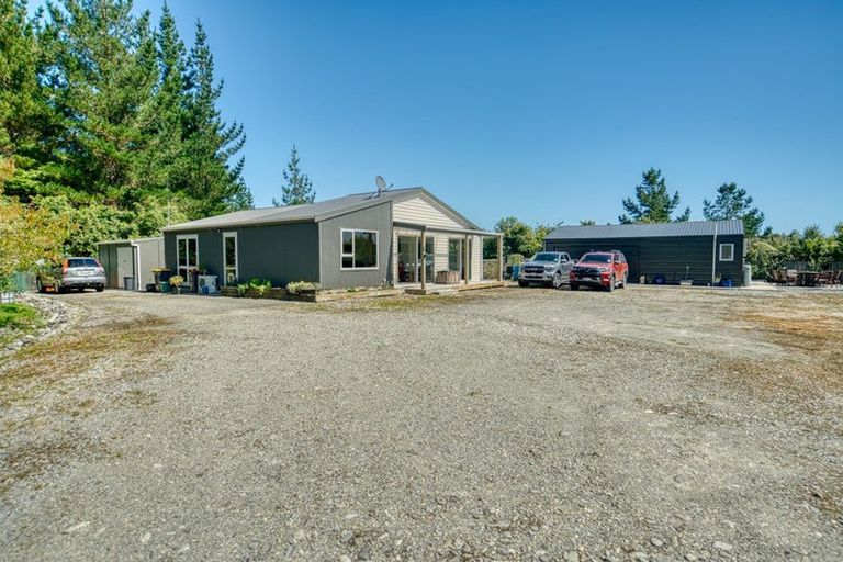 Photo of property in 34 Welshmans Road, Marsden, Greymouth, 7872