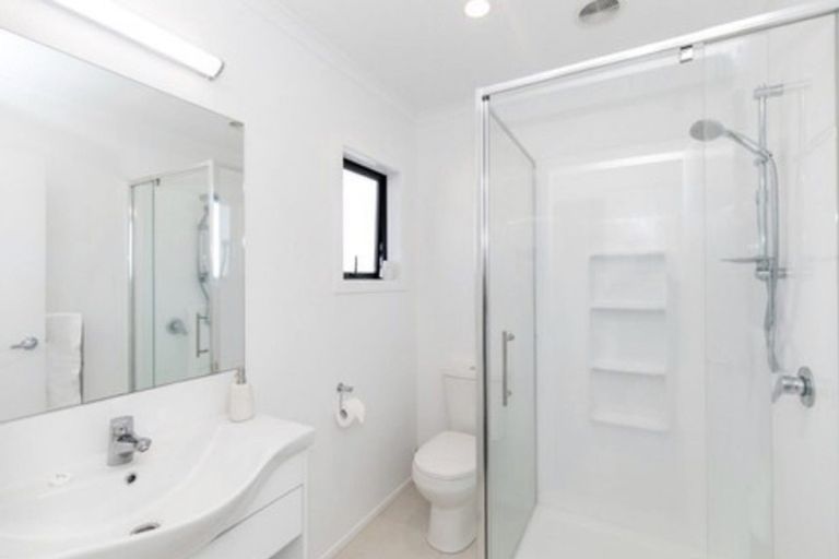 Photo of property in 3u2 Manning Street, Hamilton Central, Hamilton, 3204