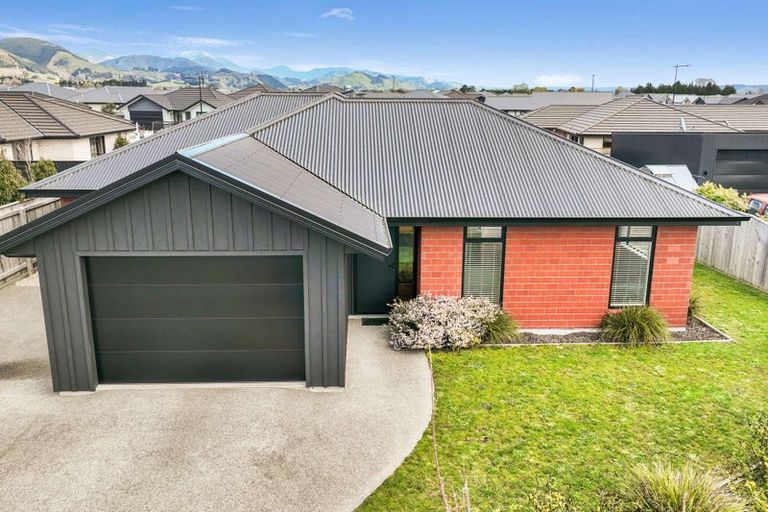 Photo of property in 4 Feltham Street, Richmond, 7020